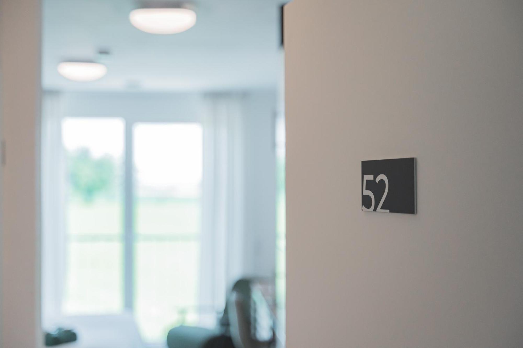 The Serviced - Design Apartments Stuttgart Chambre photo