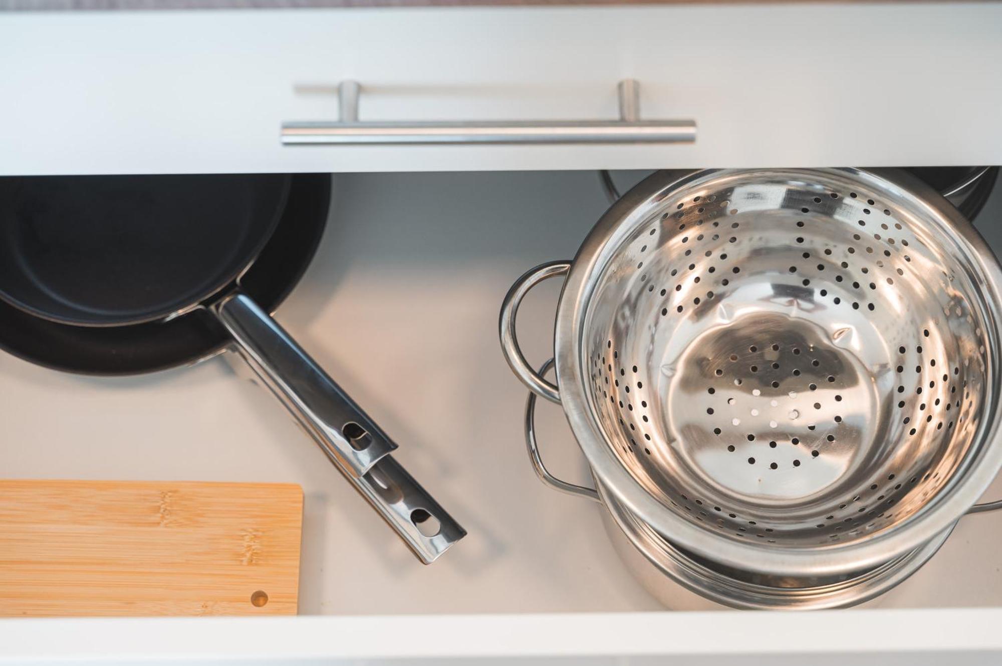 The Serviced - Design Apartments Stuttgart Chambre photo