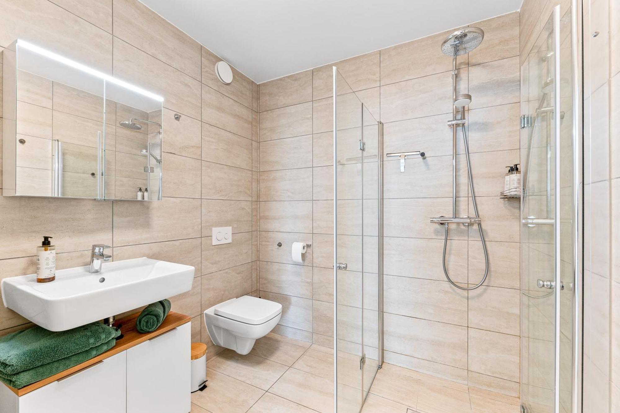 The Serviced - Design Apartments Stuttgart Extérieur photo