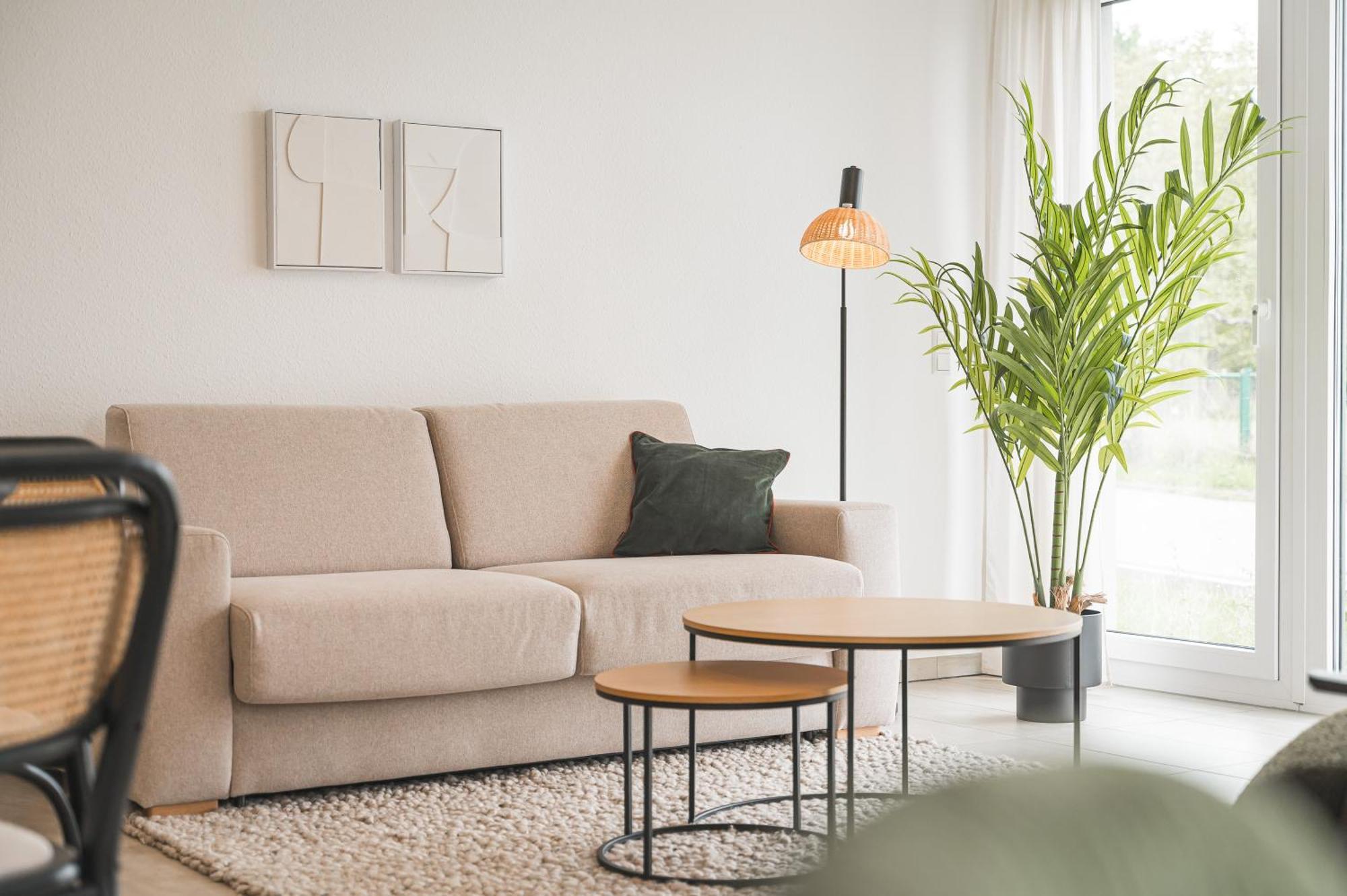 The Serviced - Design Apartments Stuttgart Extérieur photo