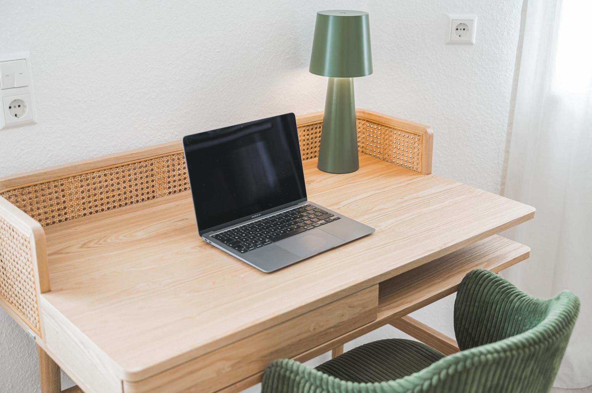 The Serviced - Design Apartments Stuttgart Extérieur photo