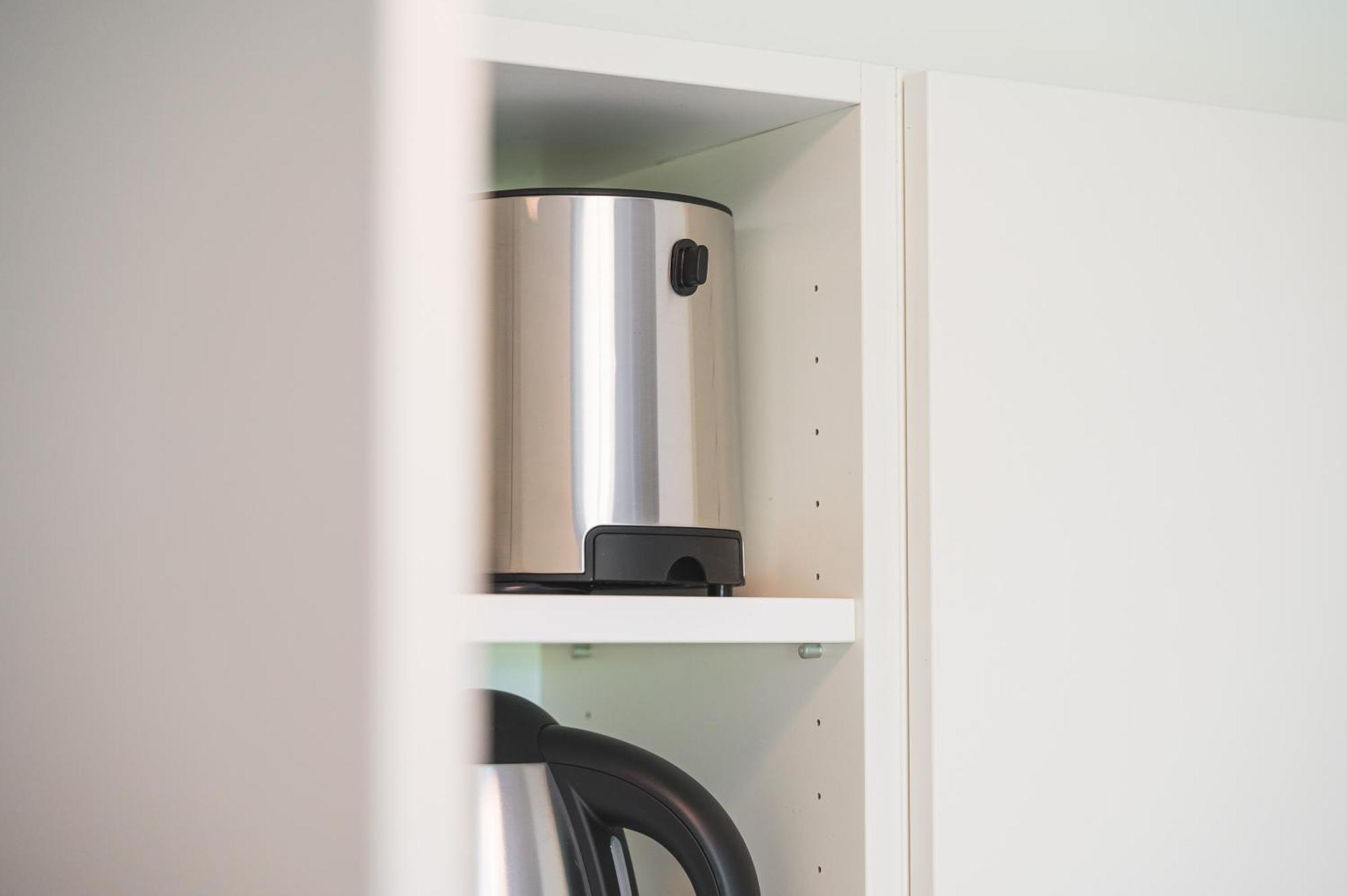The Serviced - Design Apartments Stuttgart Extérieur photo